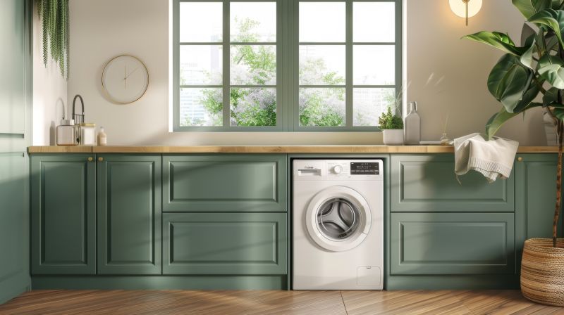Cupboard Refinishing in Dayton, OH