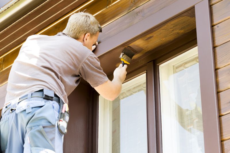 Outdoor Home Painting in Boulder, CO