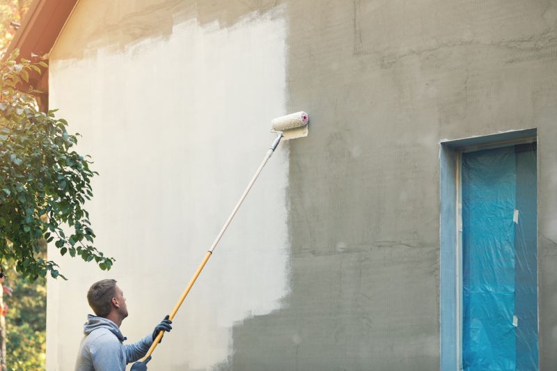 Factory Painting in Boulder, CO